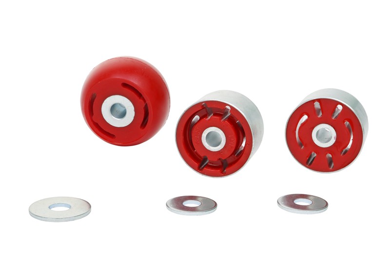 Rear  Differential Mount - Bushing Kit