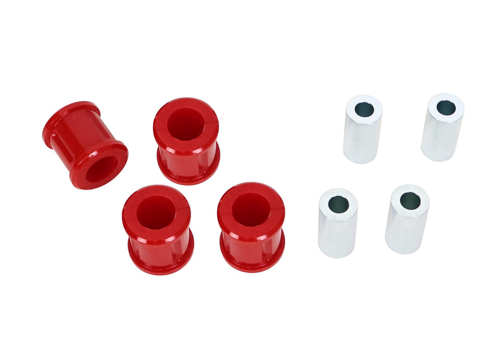 Control Arm Upper - Inner Bushing Kit to Suit Mitsubishi Magna TE-TW