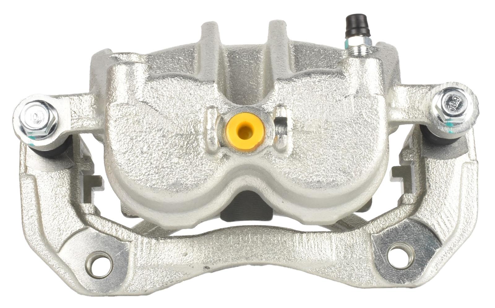 DBA Street Series Caliper to suit Hyundai Santa Fe DM 3.3L P FWD F LH 4/2013-11/2018