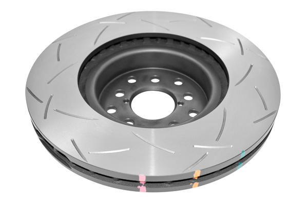 4000 T3 Slot KP Brake Disc to suit Subaru MY15WRX Liberty B4 & Tribeca F