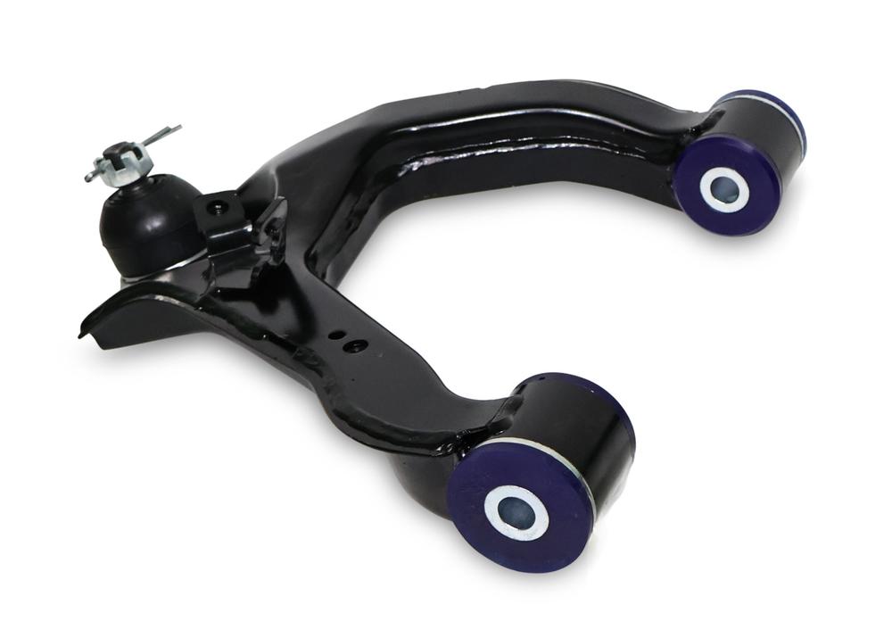 Front Control Arm Upper - Arm-Left to Suit Mitsubishi Pajero NM-NX 2000-2022