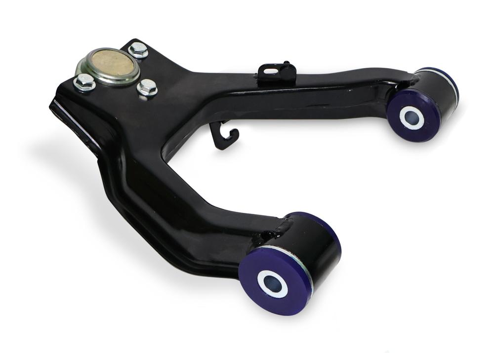 Front Control Arm Upper - Arm-Left to Suit Mitsubishi Pajero NM-NX 2000-2022