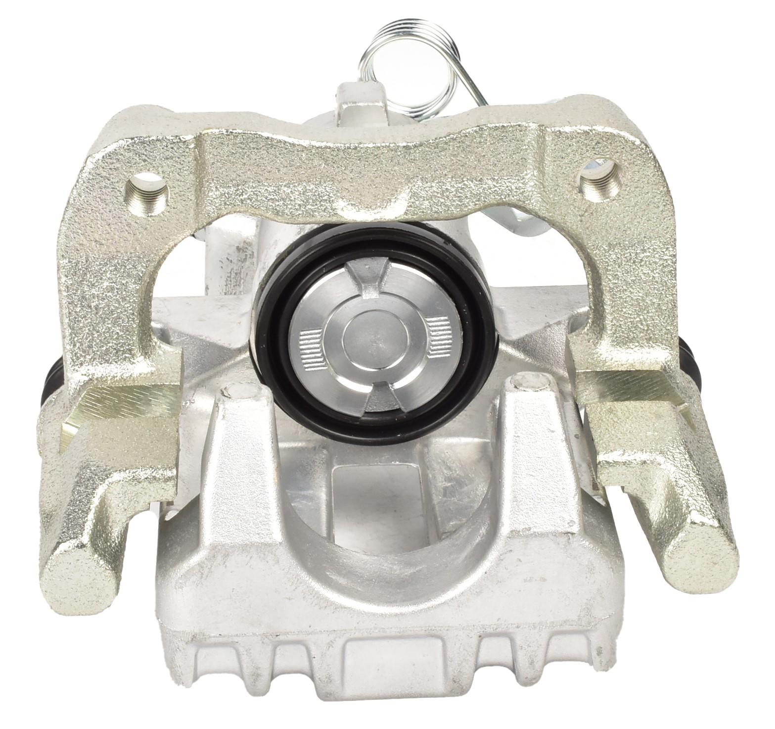 DBA Street Series Caliper to suit Skoda Fabia 1.2L Cbzb Engine P Turbo FWD R RH 10/2011-6/2015