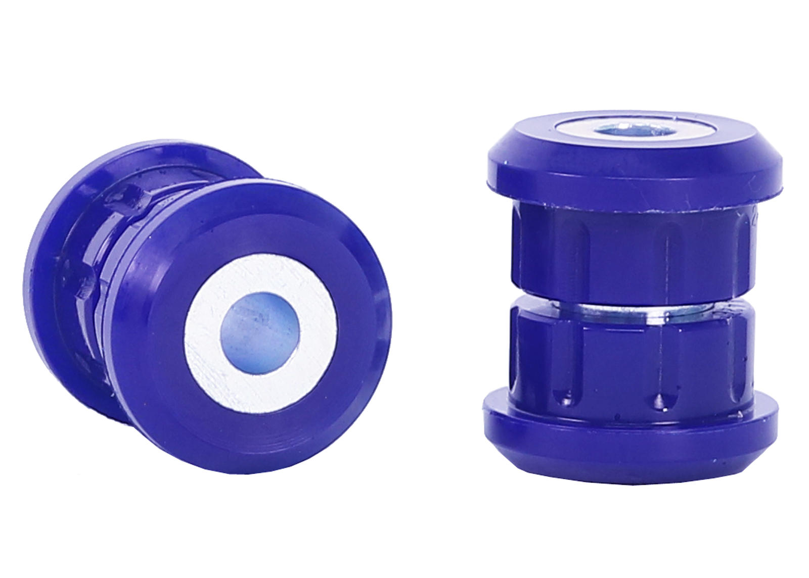 Control Arm Lower-Outer Bush Kit