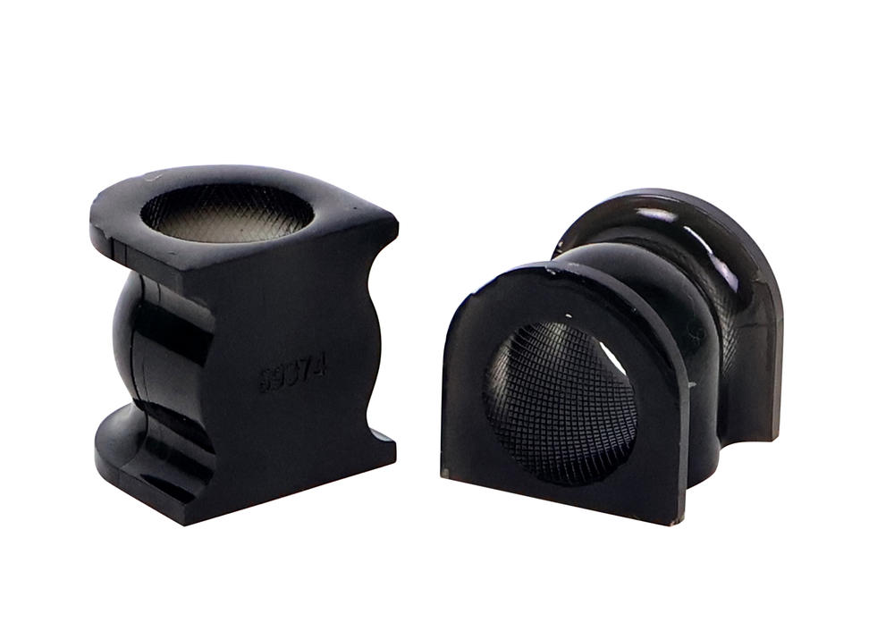 Sway Bar Mount Bushing Service Kit - Suits BHR80Z (24mm)