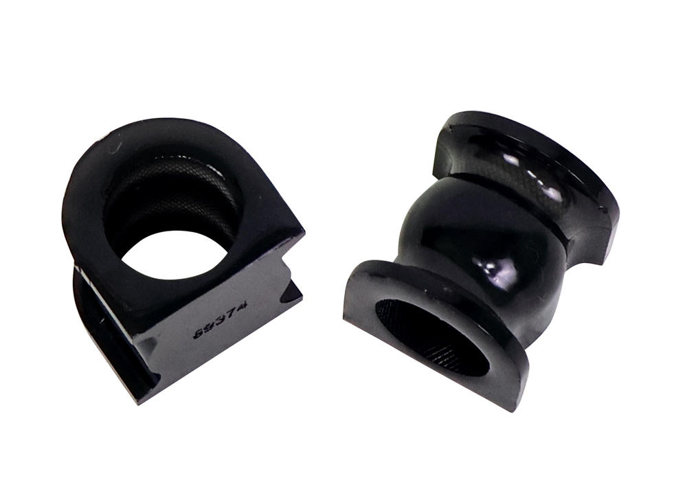 Sway Bar Mount Bushing Service Kit - Suits BHR80Z (24mm)