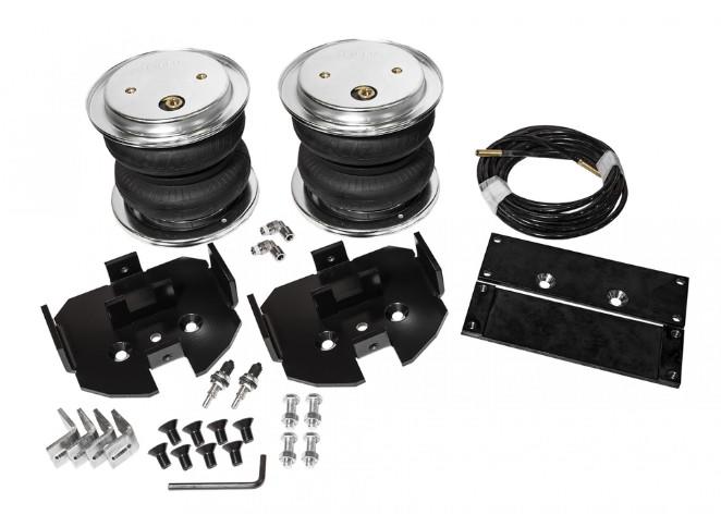 Polyair Bellows Kit to suit Great Wall Ute, Cannon 2020-on - 2