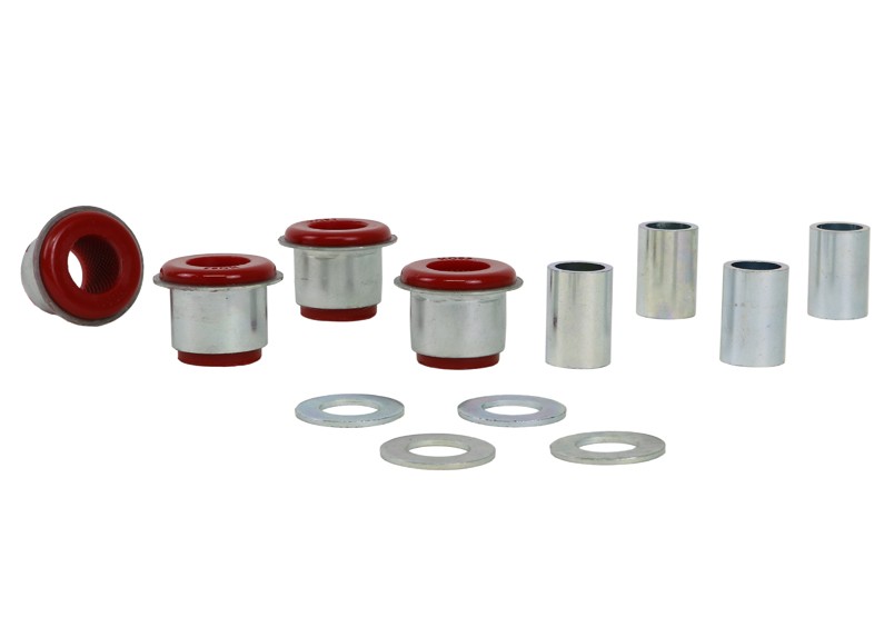 Front Upper Control Arm - Bushing Kit to Suit Holden HT-WB and Torana LC-LX