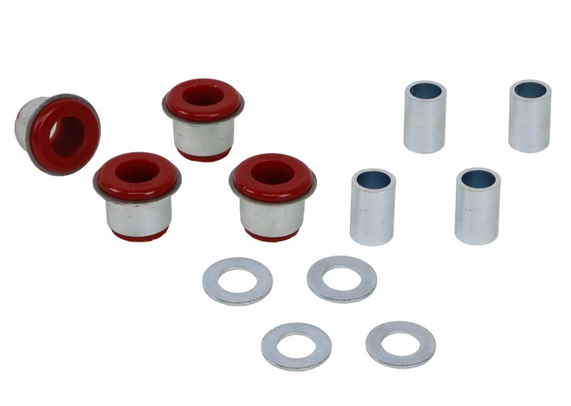 Front Upper Control Arm - Bushing Kit to Suit Holden HT-WB and Torana LC-LX