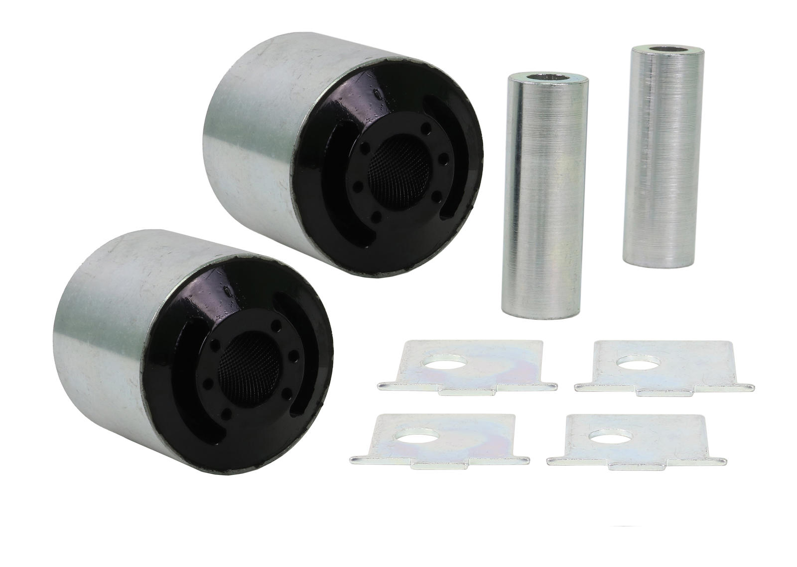 Front Radius Arm Lower - Bushing Kit to Suit Chevrolet Camaro FR 5th Gen