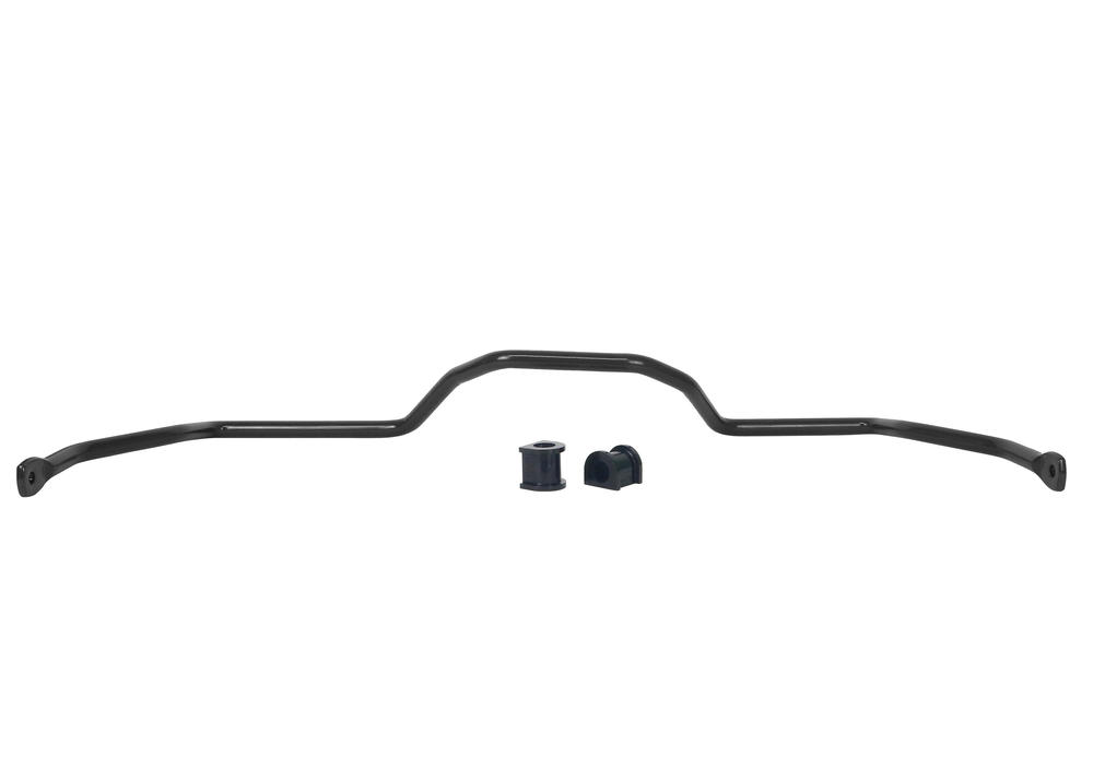 Rear Sway Bar - 22mm Non Adjustable to Suit Toyota Land Cruiser Prado 95 Series
