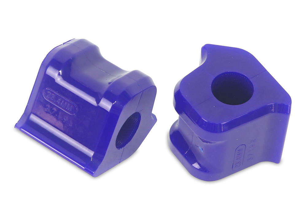 Front Sway Bar Mount Bush Kit to suit Toyota & Lexus