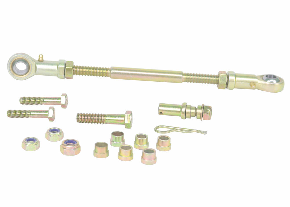 Rear  Sway Bar Link - Assembly