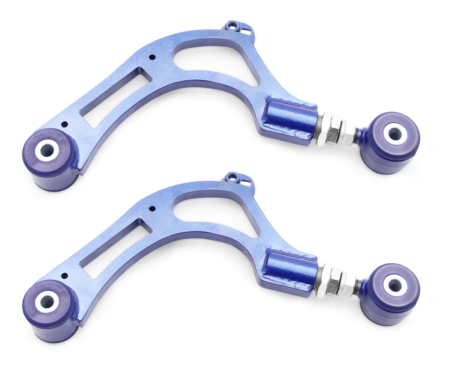Rear Adjustable Control Arm Kit to suit Honda Civic FC, FK, FL 2016-on