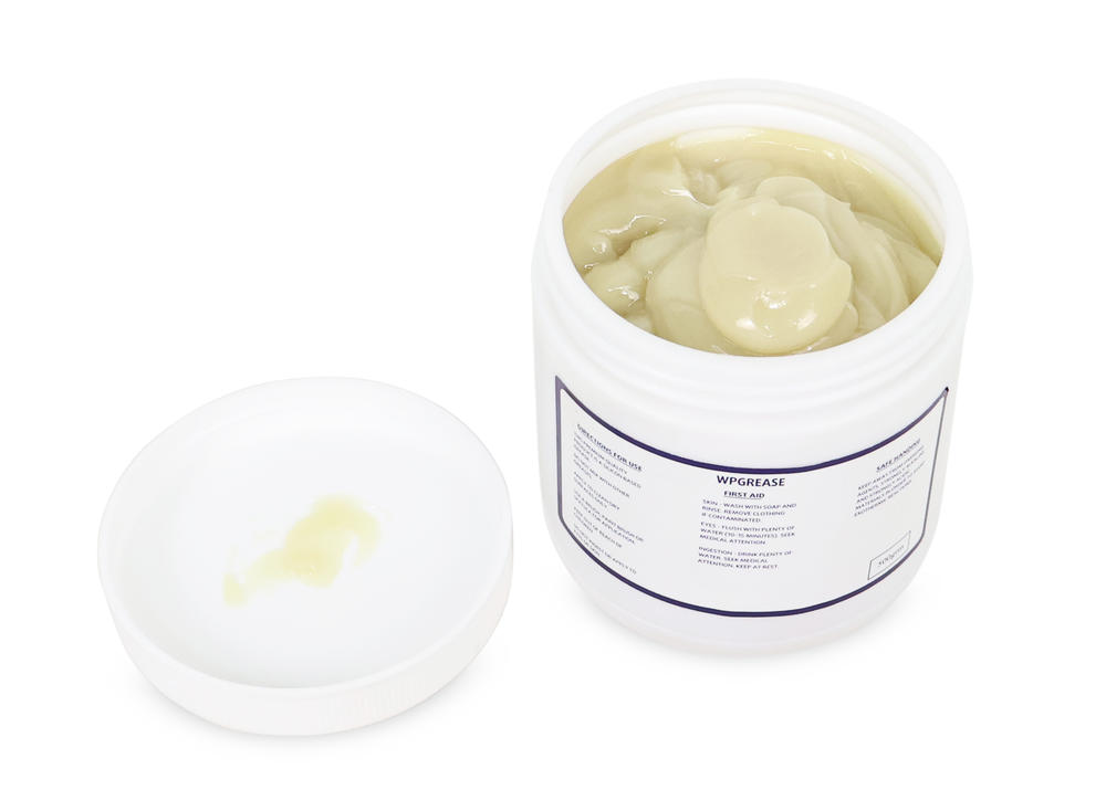 SuperPro Grease Tub 500g