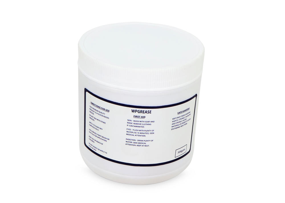 SuperPro Grease Tub 500g