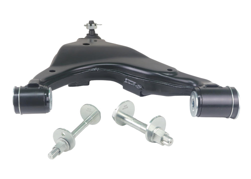 Front Lower Control Arm - Arm Left to Suit Toyota Prado 120 Series and 4Runner