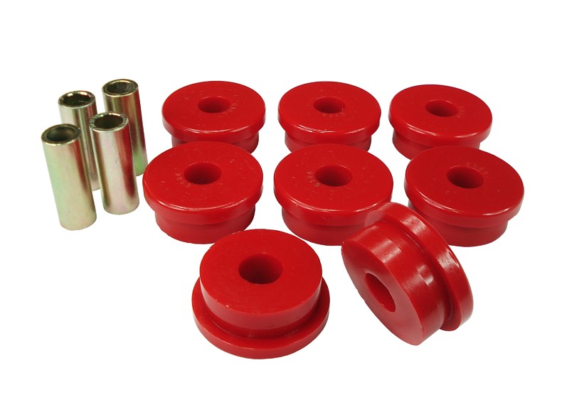 Rear  Trailing Arm Lower - Rear Bushing Kit