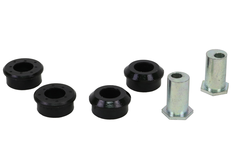 Rear Control Arm Upper - Bushing Double Offset Camber Kit to Suit Honda Civic 7th Gen and Integra DC5