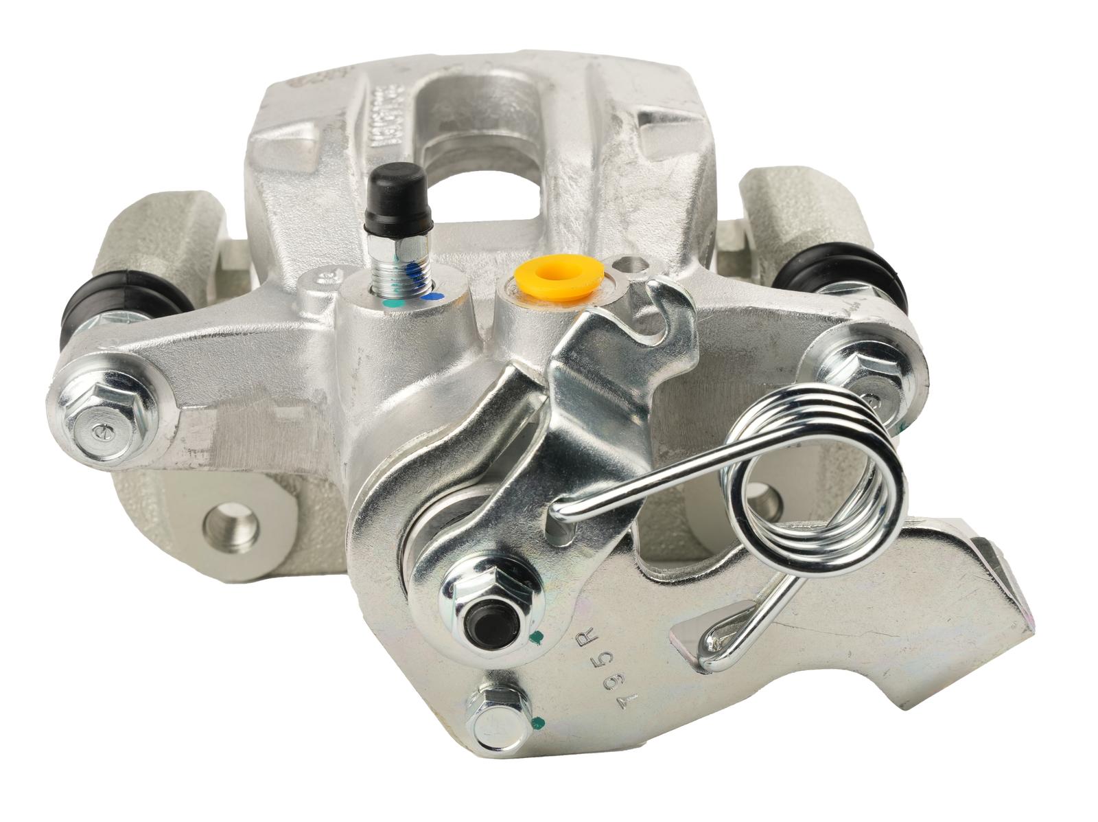 DBA Street Series Caliper to suit Hyundai Elantra MD 1.8L P FWD R RH 6/2011-1/2016
