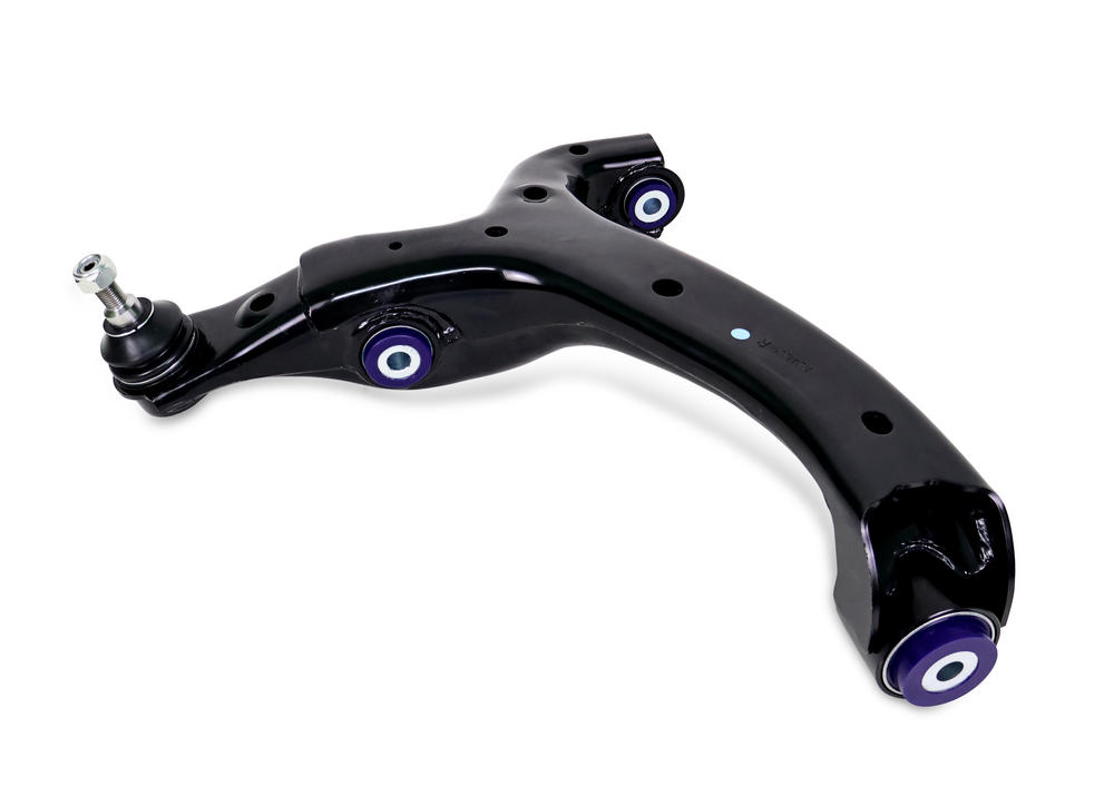 Front Control Arm Lower - Arm Assembly-Right to VW Amarok 2H