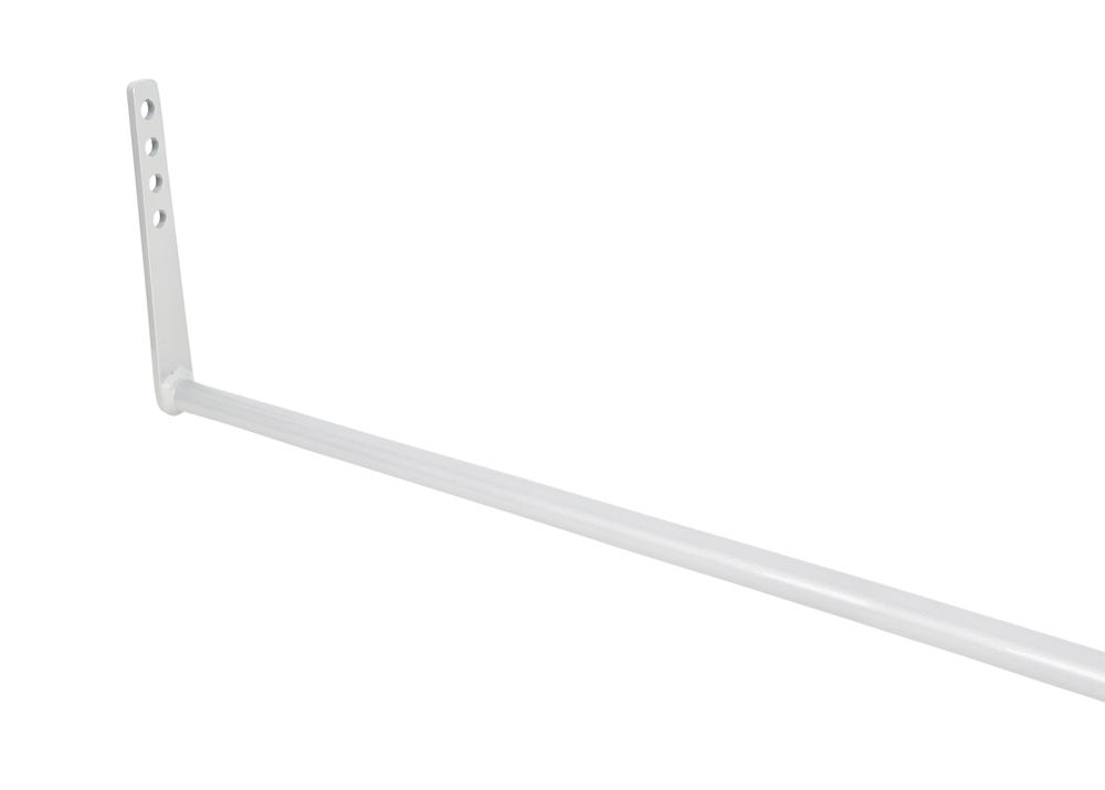 Rear Anti Roll Bar - 18mm 2 Point Adjustable to Suit Renault Megane III X32