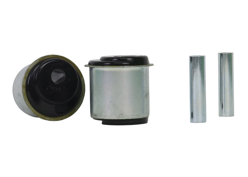 Front Lower Inner Forward Bushing Kit Double Offset to Suit Ford Falcon/Fairlane AU, BA, BF and FPV