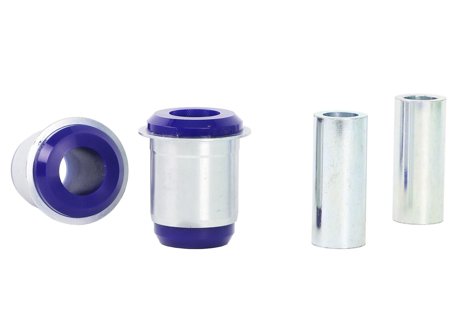 Control Arm Lower-Front Bush Kit to suit Toyota & Lexus