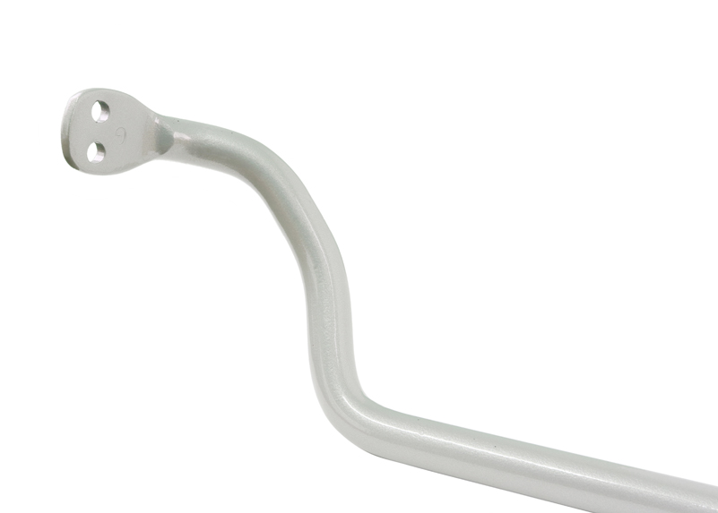 Front Anti Roll Bar - 22mm 2 Point Adjustable to Suit Subaru Impreza WRX GE GH and Liberty BL BP