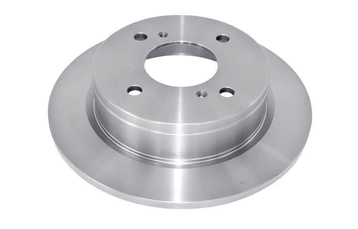 Street Standard SLD Brake Disc to suit Nissan Pintara R31 1986-1990 R