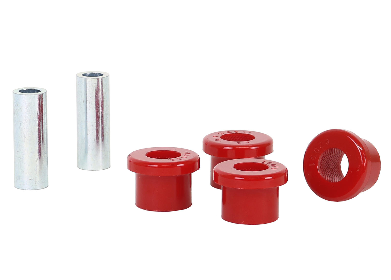 Front  Control Arm Lower - Inner Front Bushing Kit