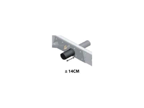 Go to Air Suspension Helper Kit for AL-KO Torsion Springs