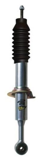 Front RAW 46mm Bore Monotube Nitrogen Gas Shock Absorber to suit Ford Everest UA, Ranger PX I, PX II & Mazda BT-50 - 50mm