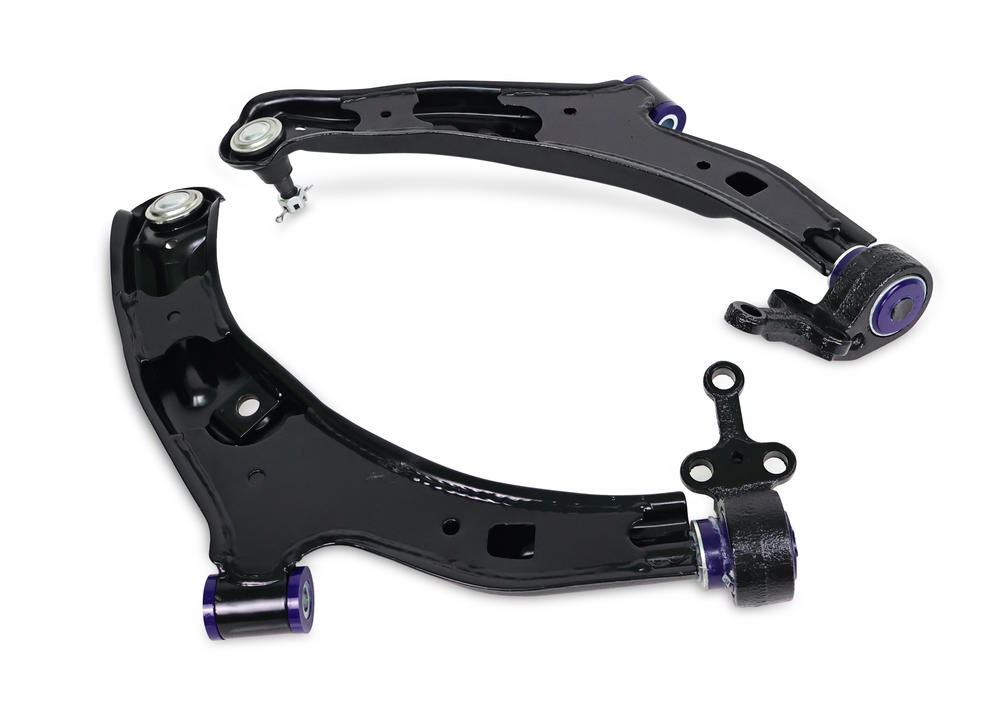 Front Lower Control Arm Kit including Ball Joints to suit Nissan Pulsar N16