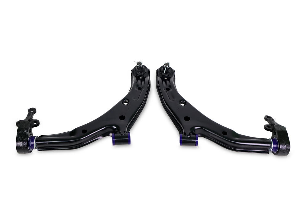 Front Lower Control Arm Kit including Ball Joints to suit Nissan Pulsar N16