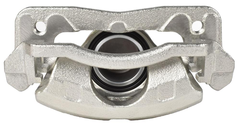 DBA Street Series Caliper to suit Honda Civic ES 1.7L Petrol FWD Front LH 2/2002-1/2006