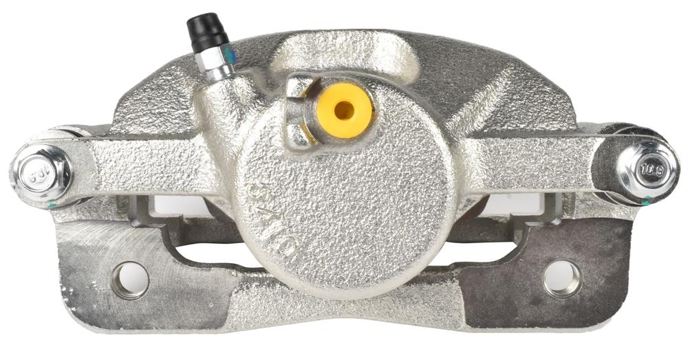 DBA Street Series Caliper to suit Honda Civic ES 1.7L Petrol FWD Front LH 2/2002-1/2006