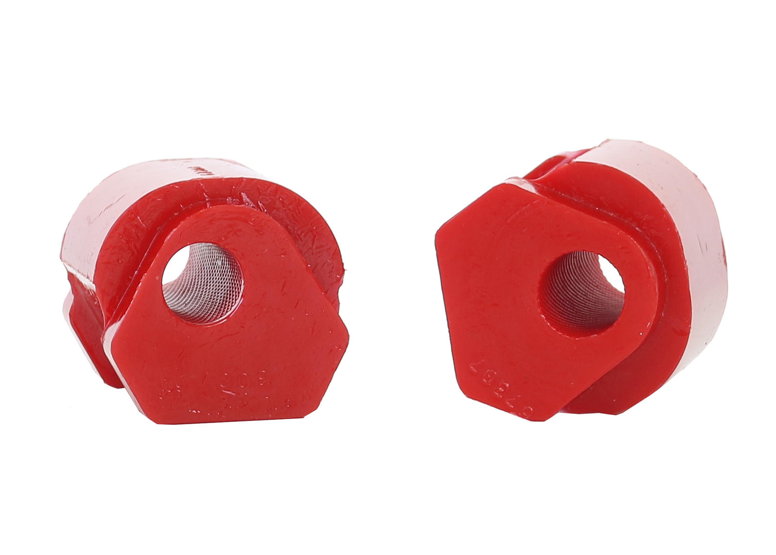 Front Lower Control Arm - Inner Rear Bushing Single Offset Kit to Suit Nissan Elgrand E50 and Pathfinder R50