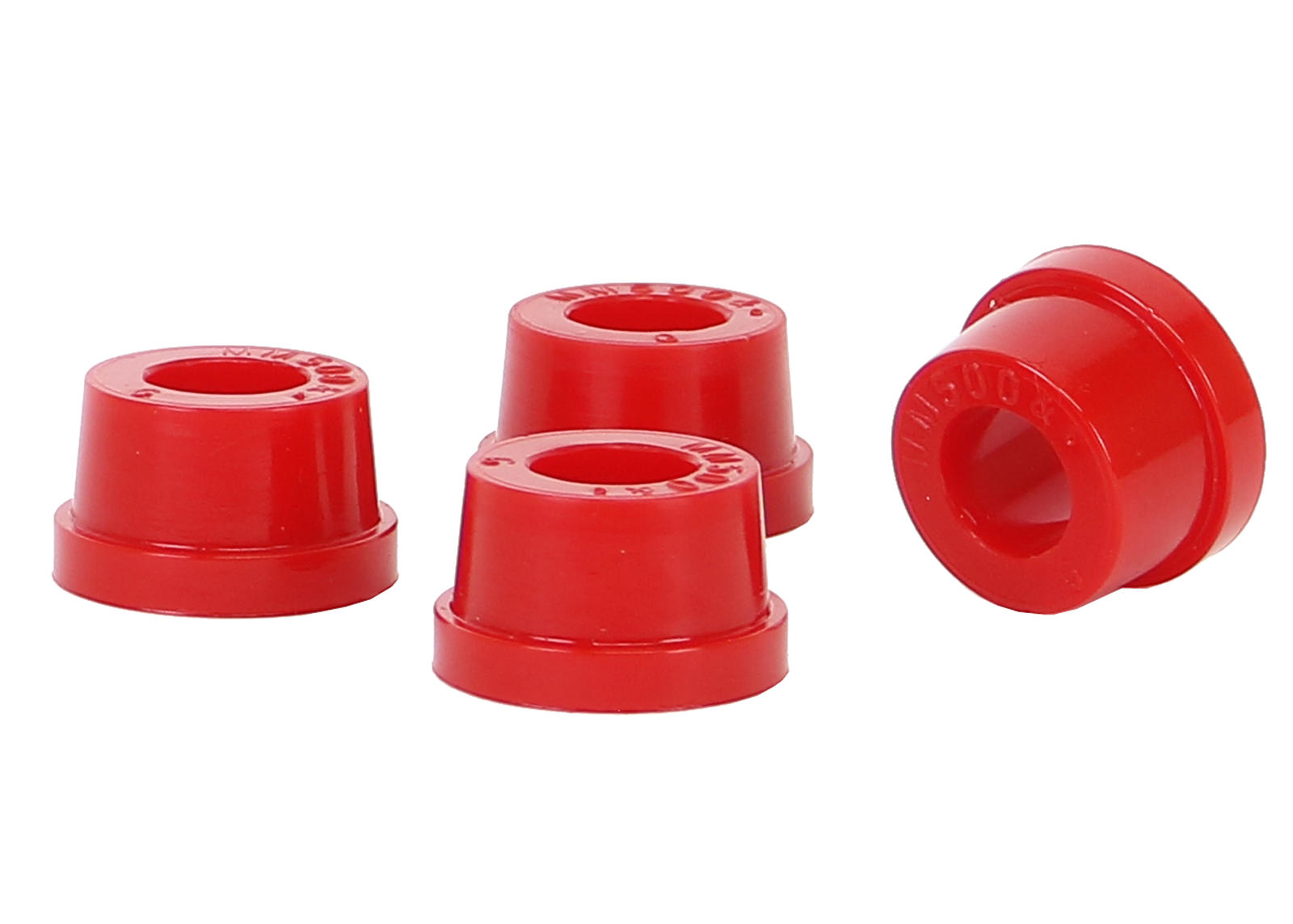 Front  Trunnion Front Upper - Bushing Kit