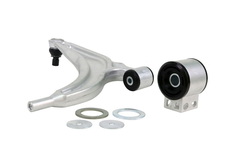 Front  Control Arm Lower - Arm Assembly-Right