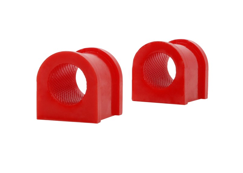 Front Sway Bar Mount - Bushing Kit 22mm to Suit Ford Laser KN, KQ and Mazda 323 BJ