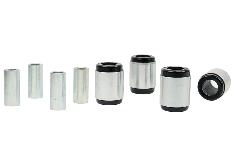 Front Lower Control Arm - Bushing Kit to Suit Holden Rodeo RA and Isuzu D-Max TFR