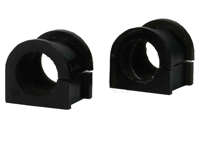 Front Anti Roll Bar Mount - Bushing Kit 26mm to Suit Whiteline Anti Roll Bars