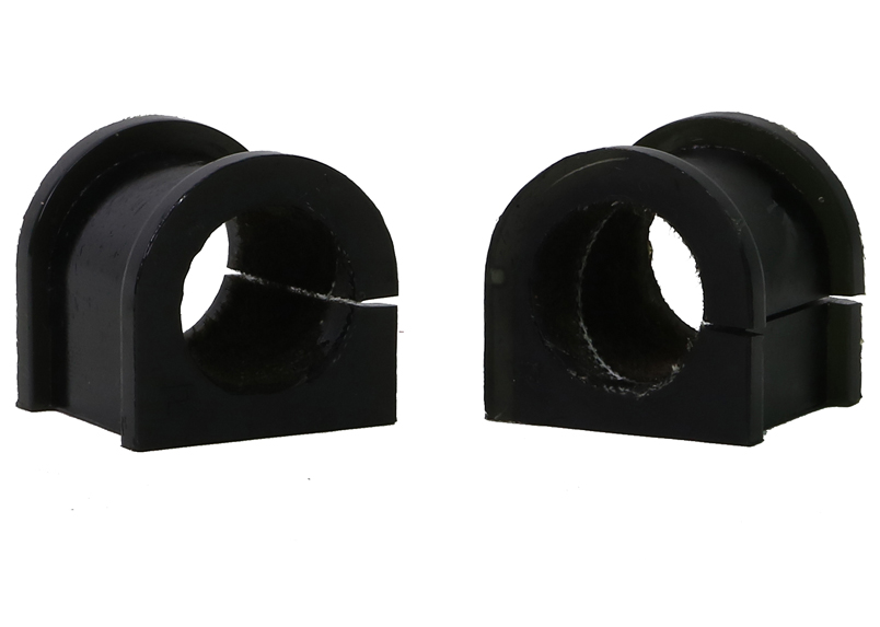 Front Anti Roll Bar Mount - Bushing Kit 26mm to Suit Whiteline Anti Roll Bars