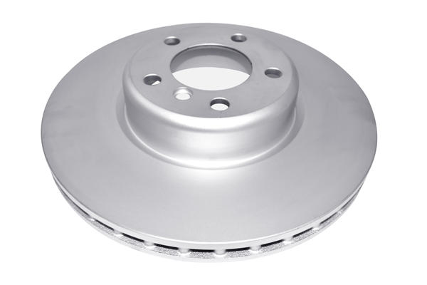 En-Shield Standard KP Brake Disc to suit BMW F20 22 23 30 31 32 34 33 & 36 2011-2017 F