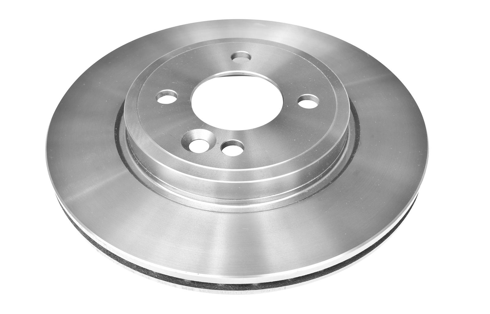 Street Standard Brake Disc to suit Mini Cooper R50-R56 2000-on F