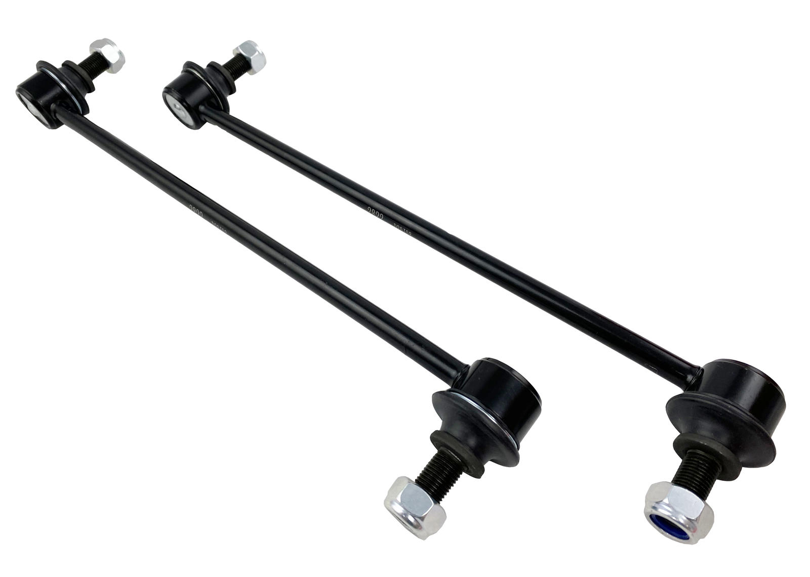 Front  Sway Bar Link - Assembly
