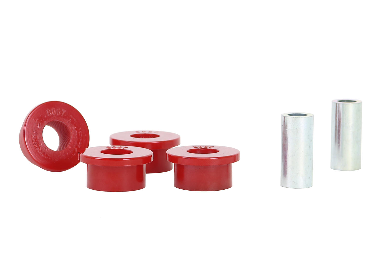Control Arm Lower Front - Inner Bushing Kit to Suit Toyota Supra