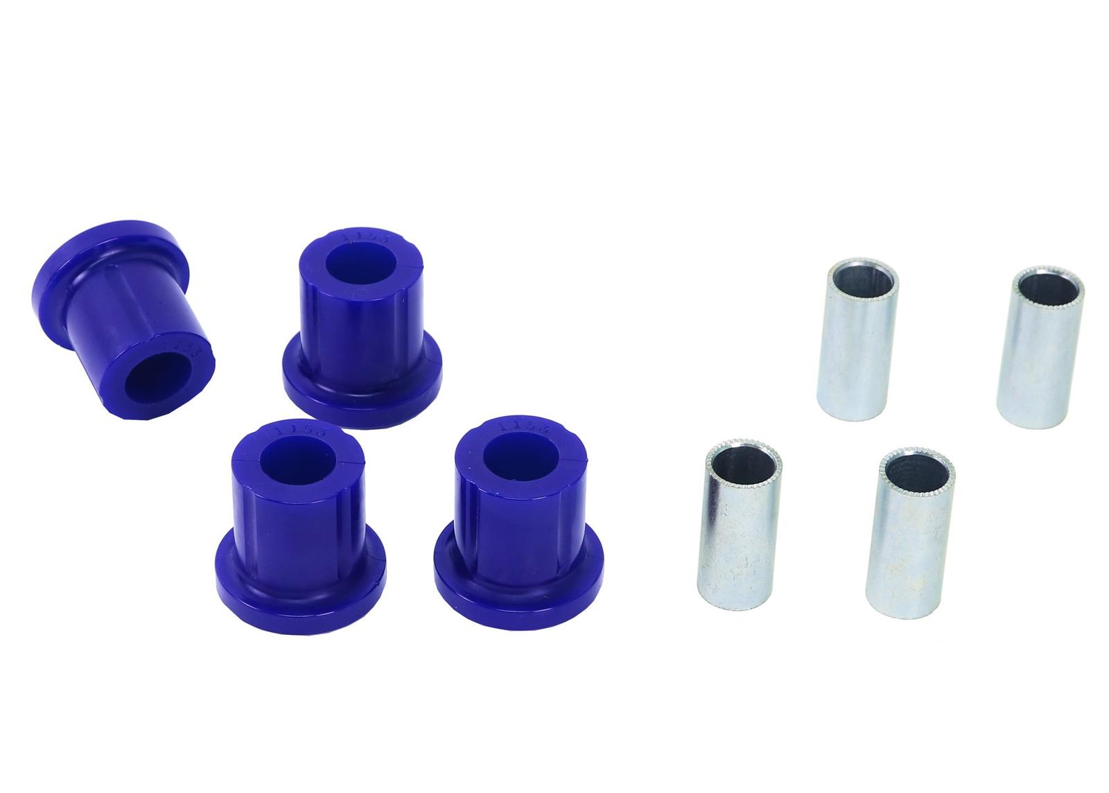 Control Arm Upper-Inner Bush Kit