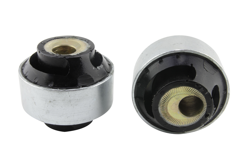 Caster Bushing Kit Improved Steering Feel & Stability